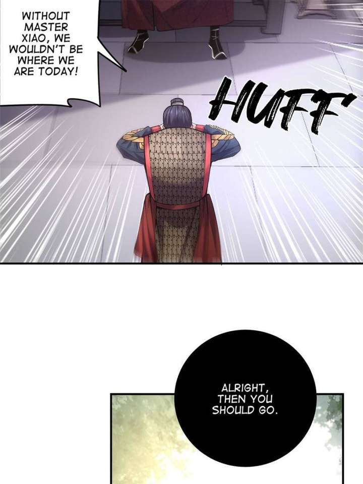 Celebrating the Remaining Life — Chapter 86 — page 45