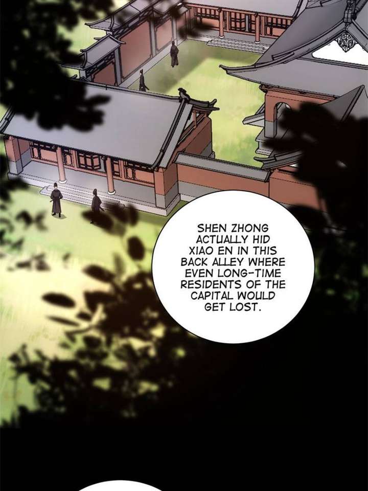 Celebrating the Remaining Life — Chapter 87 — page 2