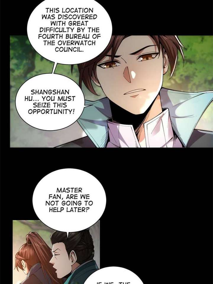 Celebrating the Remaining Life — Chapter 87 — page 3