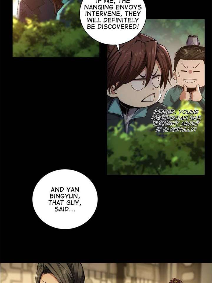 Celebrating the Remaining Life — Chapter 87 — page 4