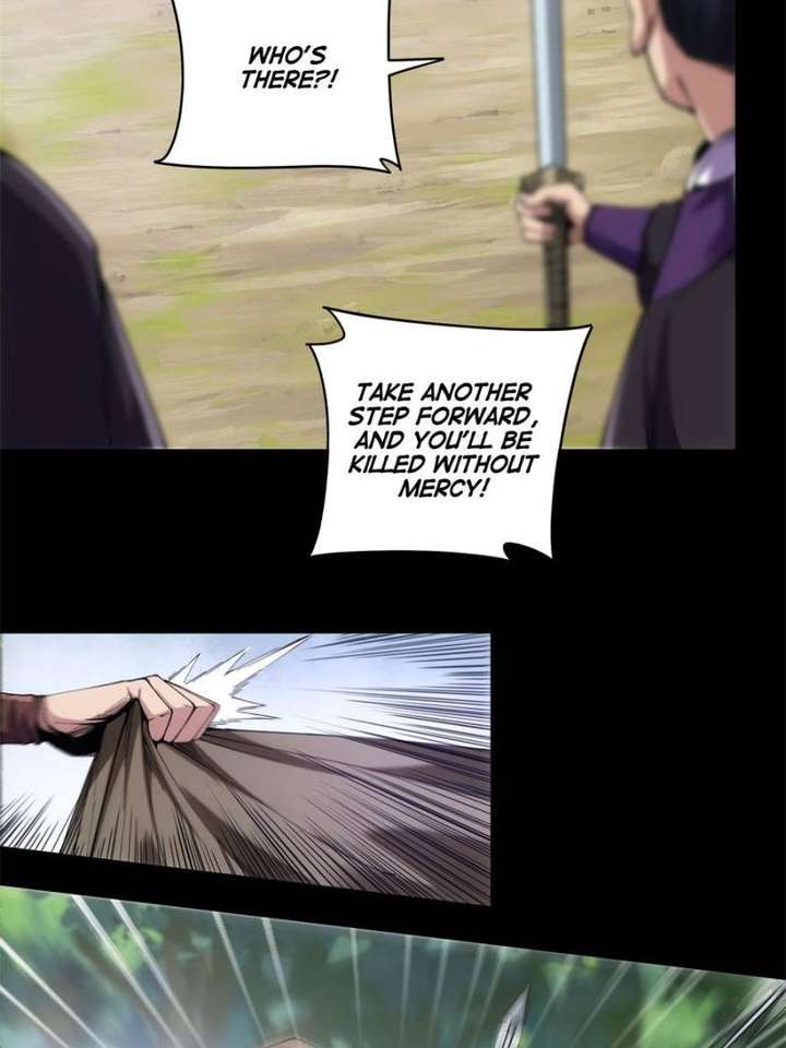 Celebrating the Remaining Life — Chapter 87 — page 8