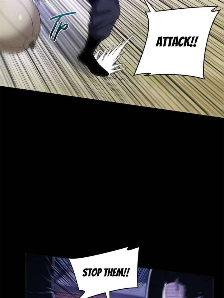 Celebrating the Remaining Life — Chapter 87 — page 12