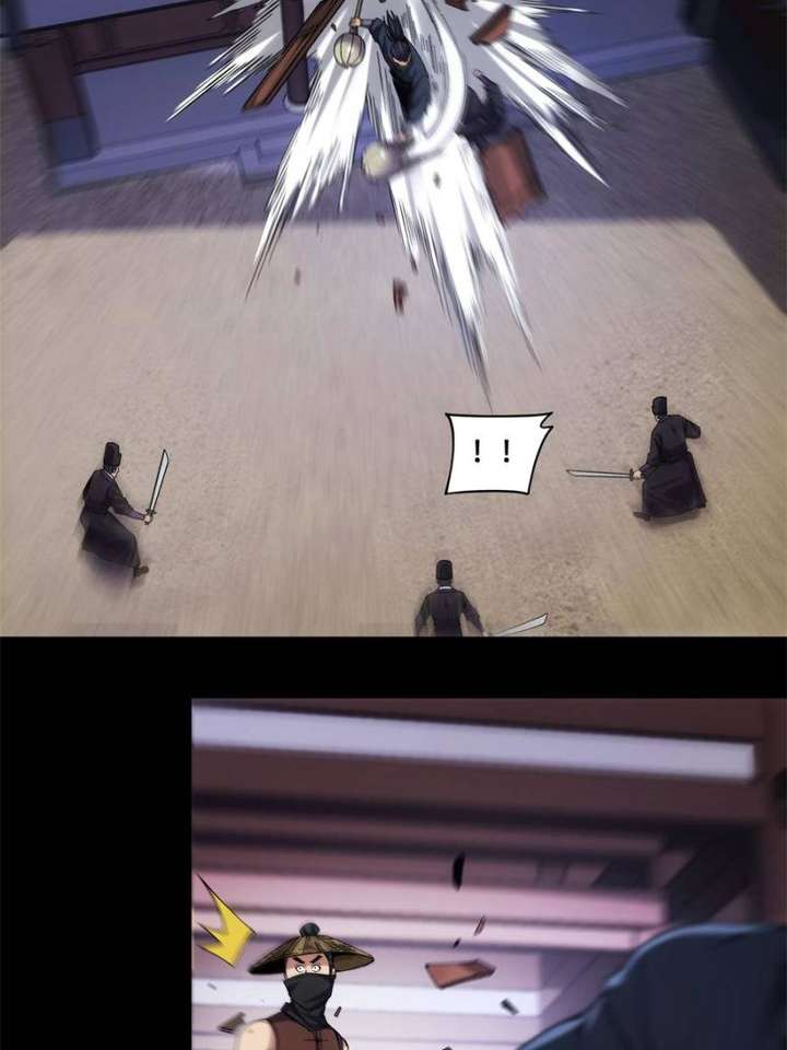 Celebrating the Remaining Life — Chapter 87 — page 14