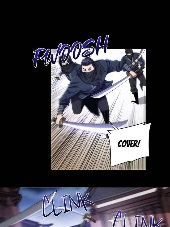 Celebrating the Remaining Life — Chapter 87 — page 16
