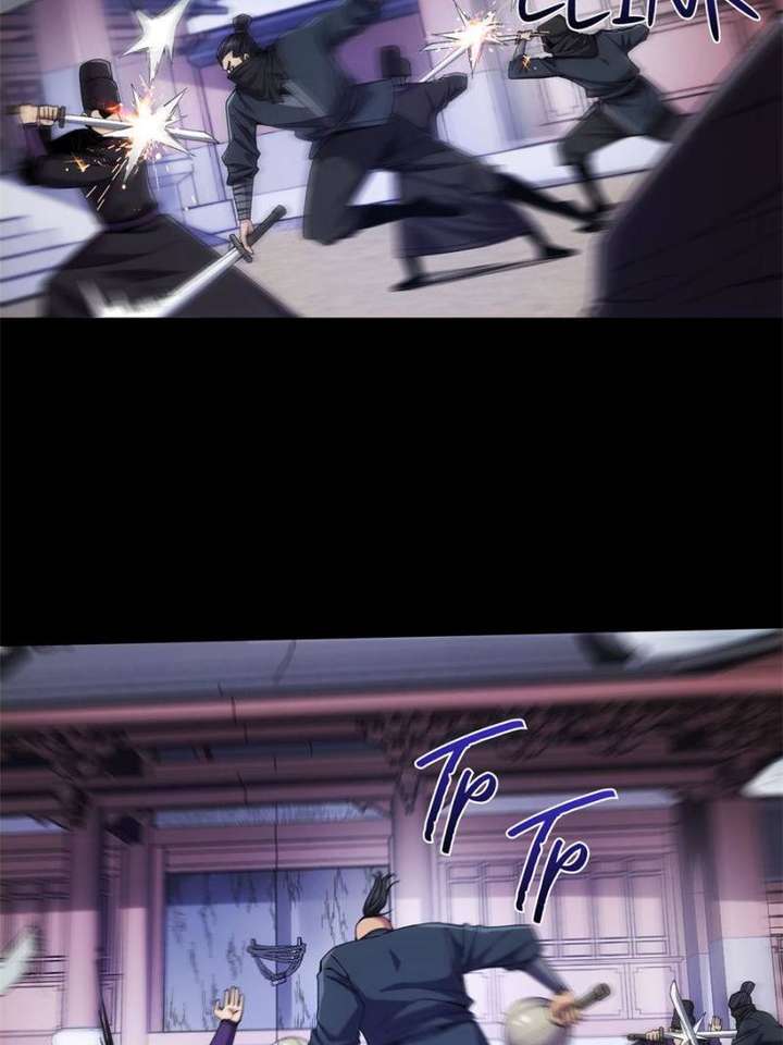 Celebrating the Remaining Life — Chapter 87 — page 17