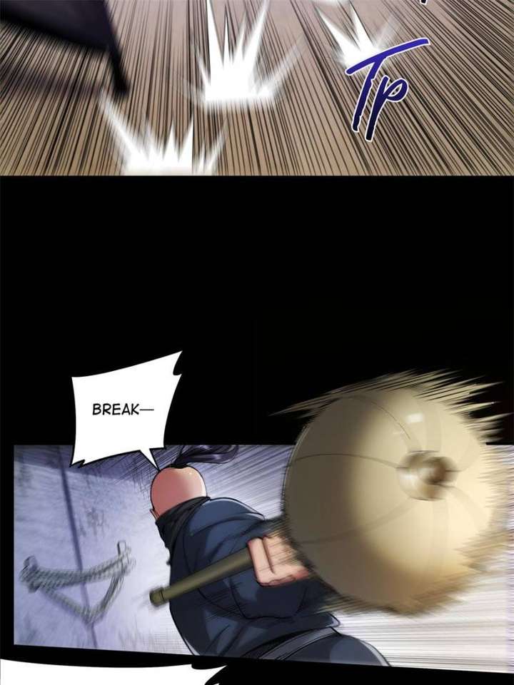 Celebrating the Remaining Life — Chapter 87 — page 19