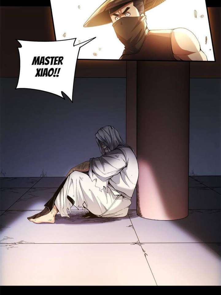 Celebrating the Remaining Life — Chapter 87 — page 21