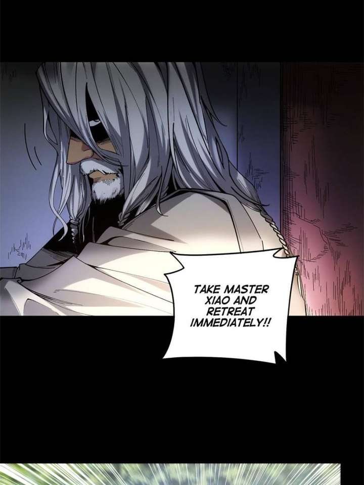 Celebrating the Remaining Life — Chapter 87 — page 22