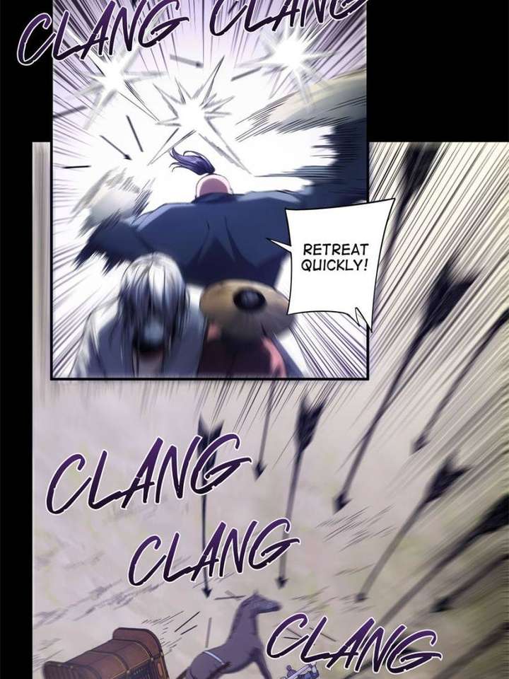 Celebrating the Remaining Life — Chapter 87 — page 26