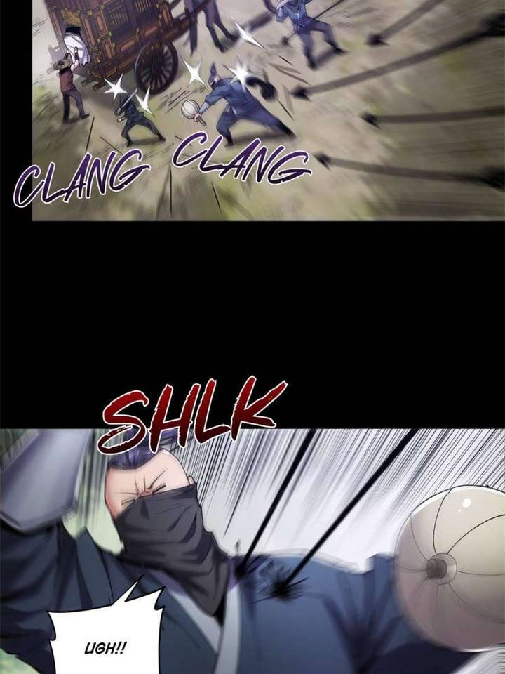 Celebrating the Remaining Life — Chapter 87 — page 27