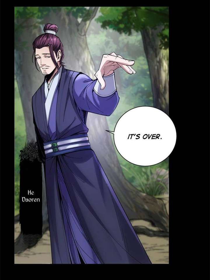 Celebrating the Remaining Life — Chapter 87 — page 30