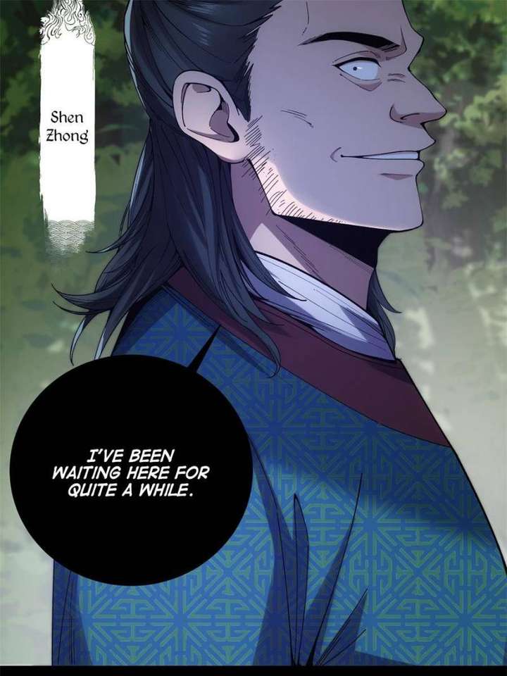 Celebrating the Remaining Life — Chapter 87 — page 32