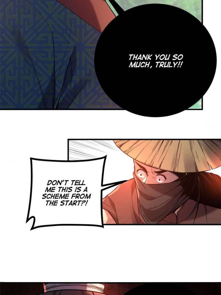 Celebrating the Remaining Life — Chapter 87 — page 40