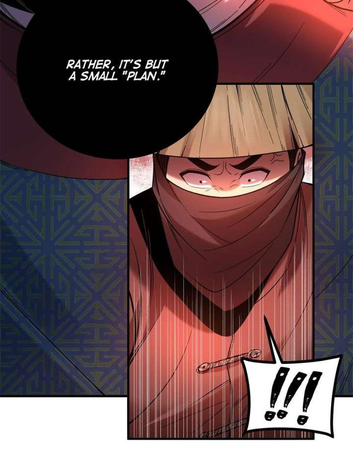Celebrating the Remaining Life — Chapter 87 — page 42