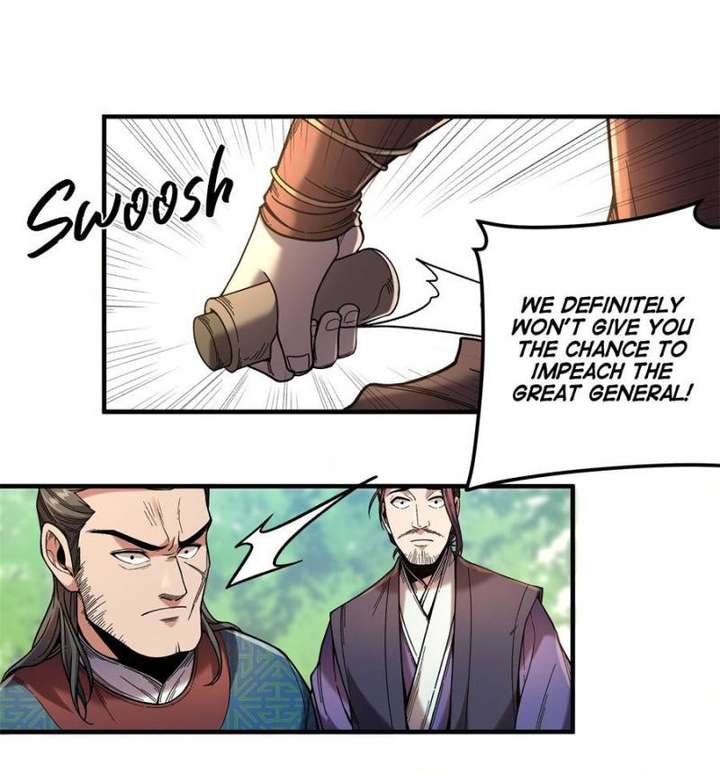 Celebrating the Remaining Life — Chapter 88 — page 3