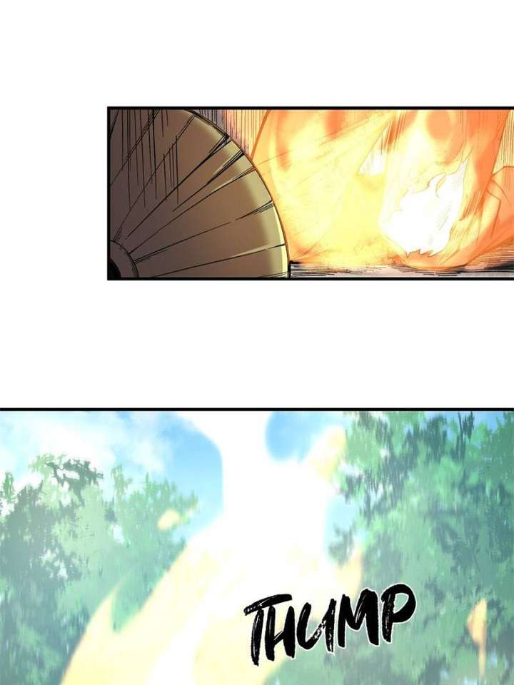 Celebrating the Remaining Life — Chapter 88 — page 11