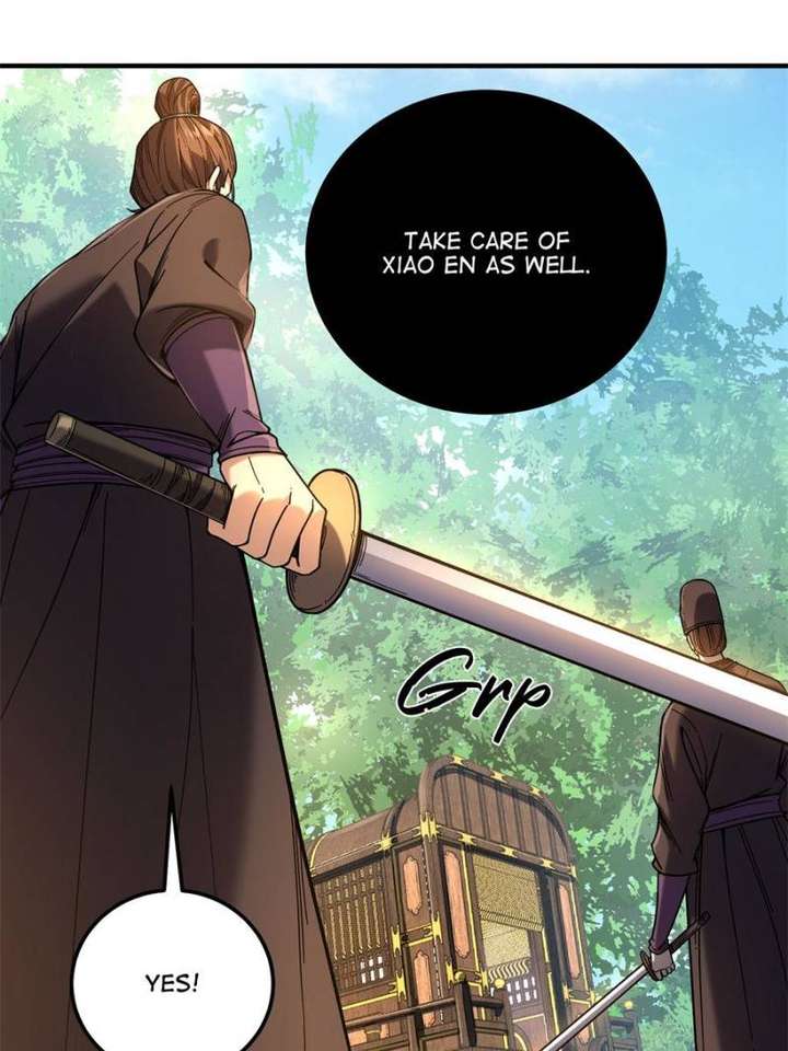Celebrating the Remaining Life — Chapter 88 — page 14