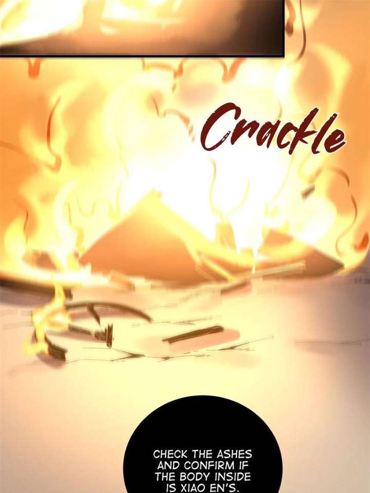 Celebrating the Remaining Life — Chapter 88 — page 22