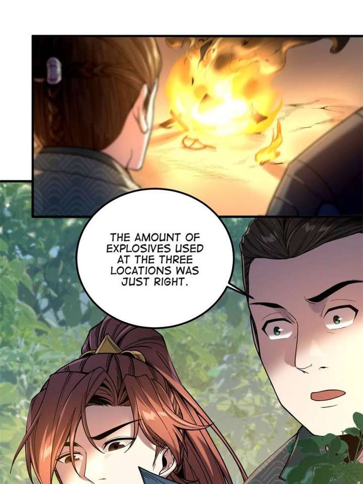 Celebrating the Remaining Life — Chapter 88 — page 24