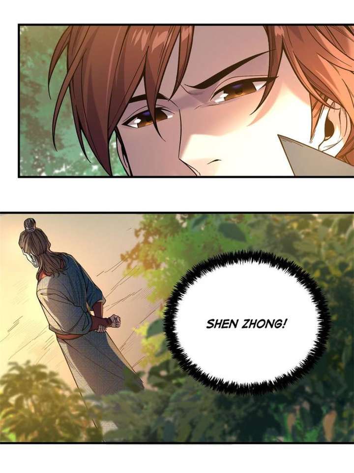 Celebrating the Remaining Life — Chapter 88 — page 26