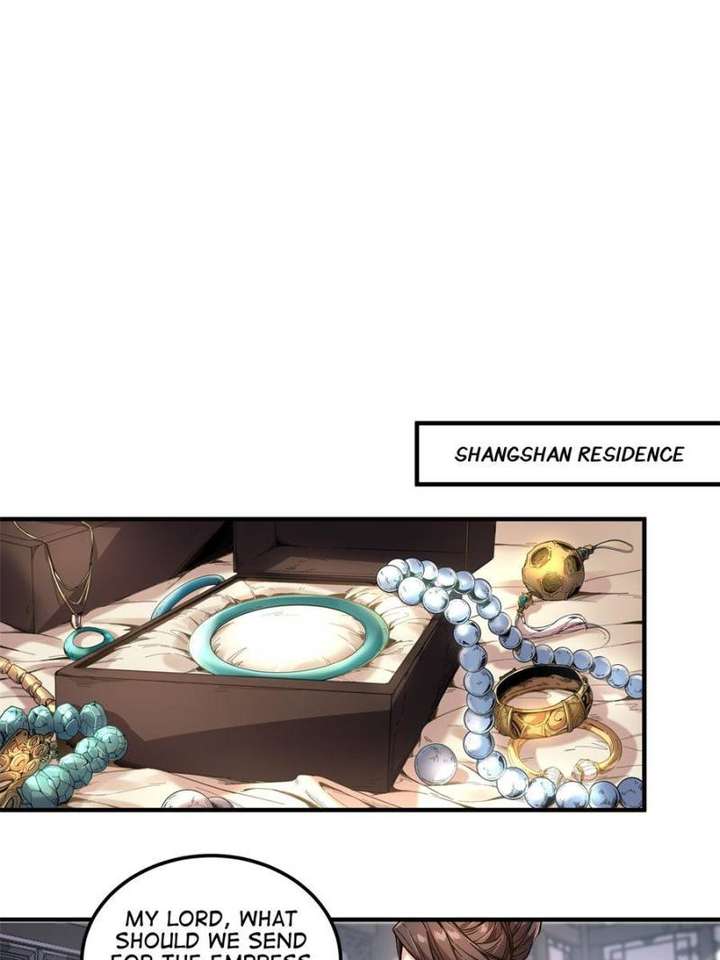 Celebrating the Remaining Life — Chapter 88 — page 27