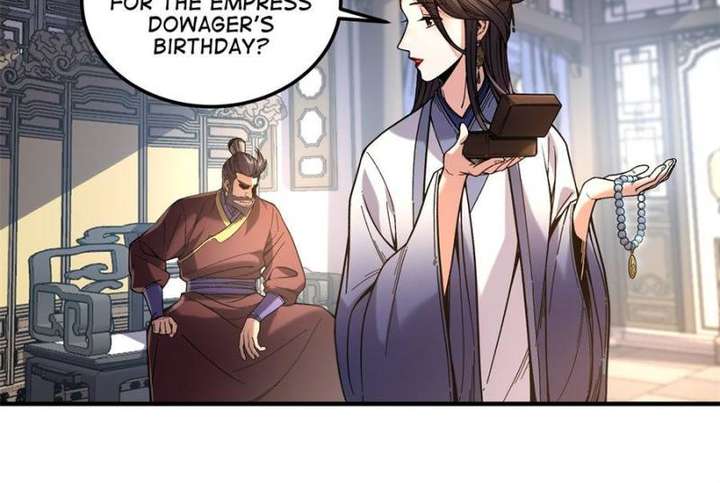 Celebrating the Remaining Life — Chapter 88 — page 28