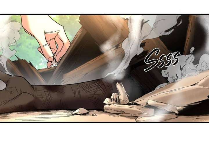 Celebrating the Remaining Life — Chapter 88 — page 35