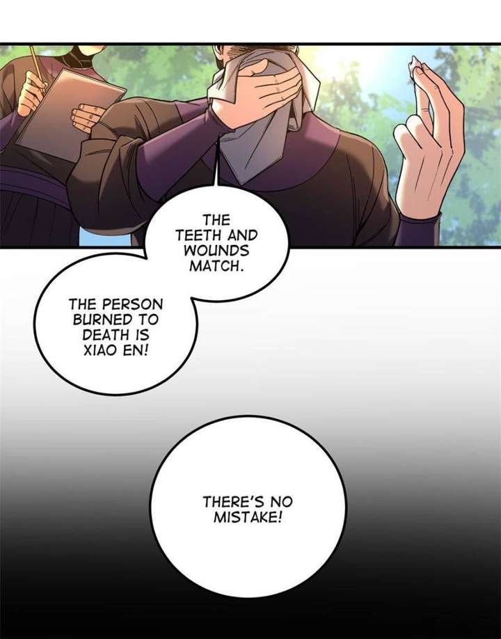 Celebrating the Remaining Life — Chapter 88 — page 36