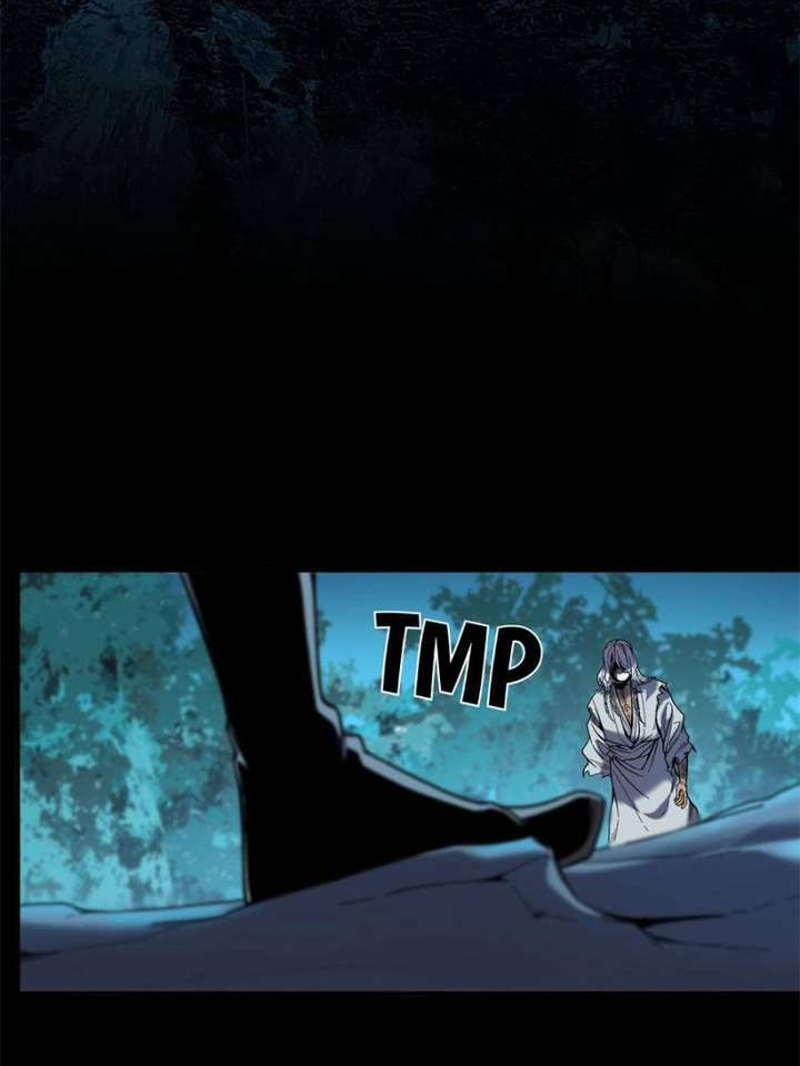Celebrating the Remaining Life — Chapter 88 — page 40