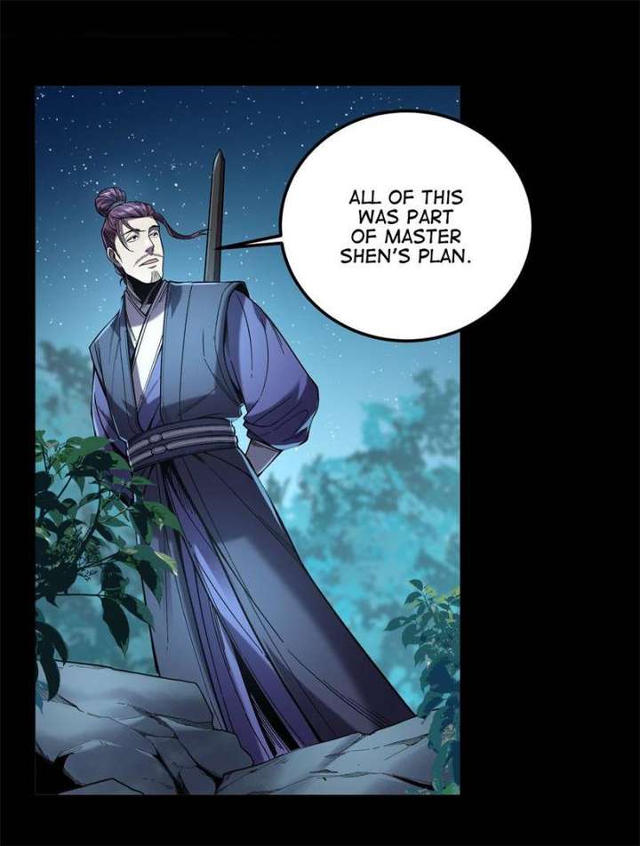 Celebrating the Remaining Life — Chapter 88 — page 42