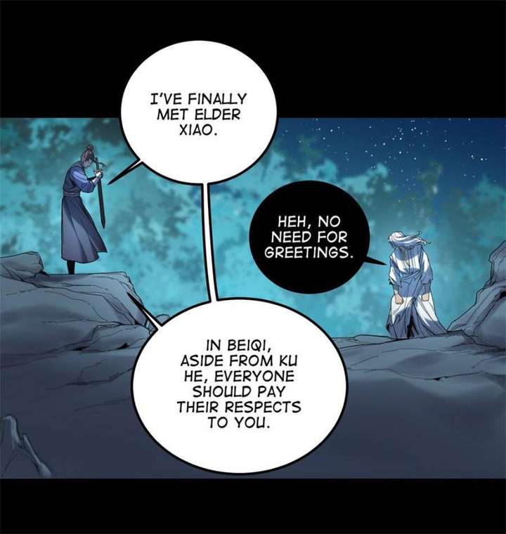 Celebrating the Remaining Life — Chapter 88 — page 43