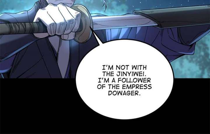 Celebrating the Remaining Life — Chapter 88 — page 45