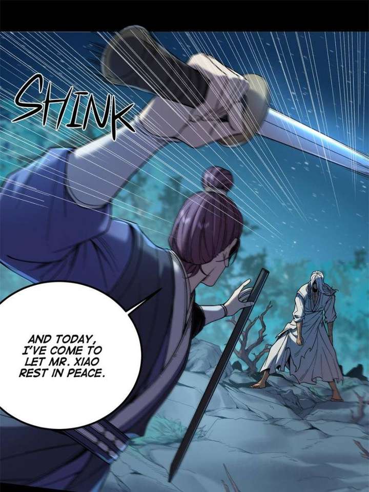 Celebrating the Remaining Life — Chapter 88 — page 46