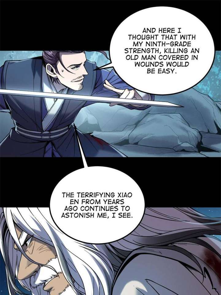 Celebrating the Remaining Life — Chapter 88 — page 51