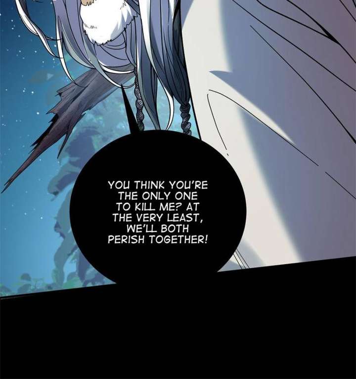 Celebrating the Remaining Life — Chapter 88 — page 52