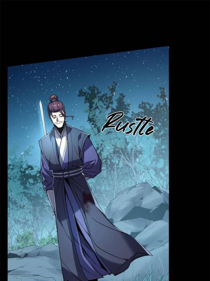 Celebrating the Remaining Life — Chapter 88 — page 53