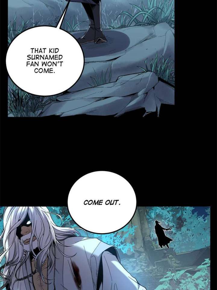 Celebrating the Remaining Life — Chapter 88 — page 54