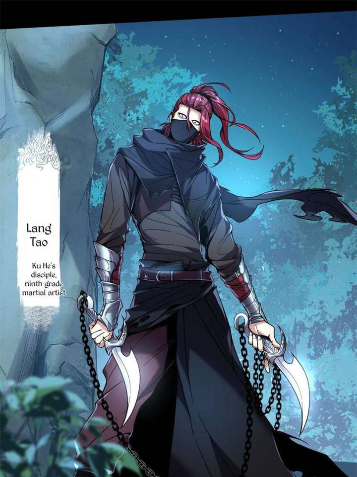 Celebrating the Remaining Life — Chapter 88 — page 56