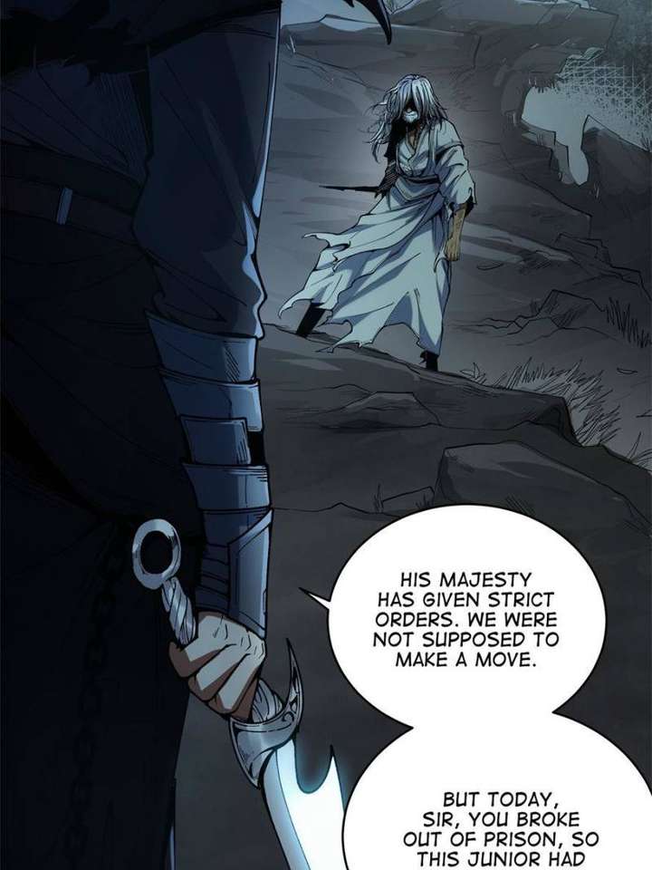 Celebrating the Remaining Life — Chapter 89 — page 2