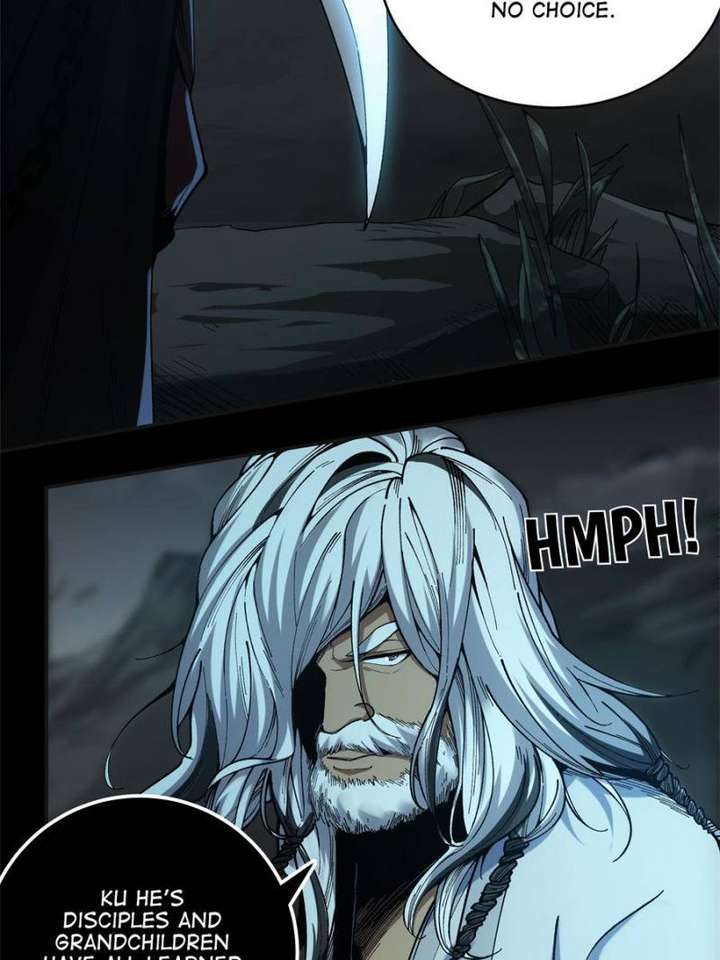 Celebrating the Remaining Life — Chapter 89 — page 3