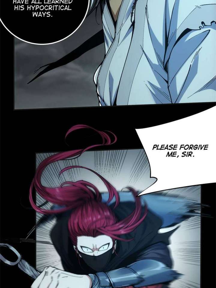 Celebrating the Remaining Life — Chapter 89 — page 4