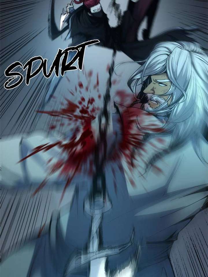 Celebrating the Remaining Life — Chapter 89 — page 7