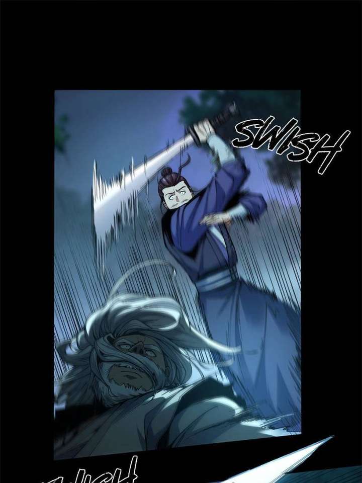 Celebrating the Remaining Life — Chapter 89 — page 9