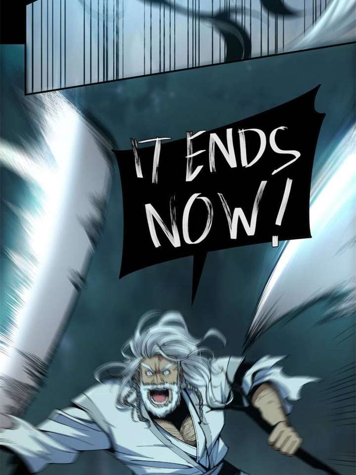 Celebrating the Remaining Life — Chapter 89 — page 14