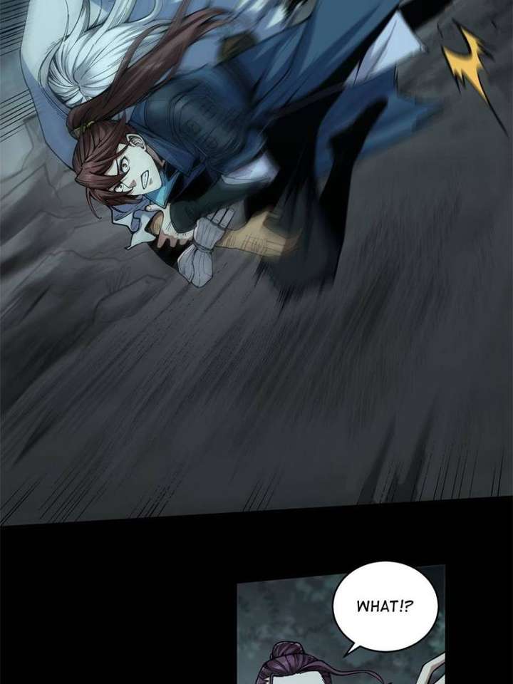 Celebrating the Remaining Life — Chapter 89 — page 18