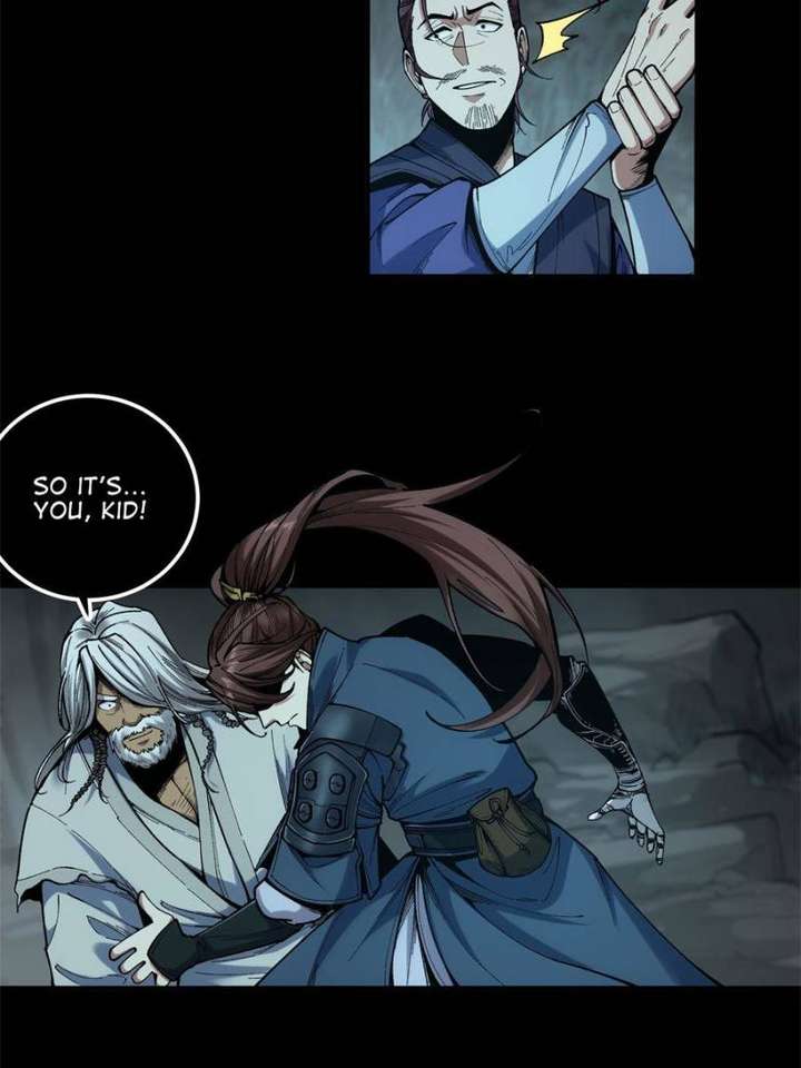 Celebrating the Remaining Life — Chapter 89 — page 19