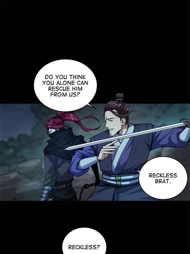 Celebrating the Remaining Life — Chapter 89 — page 22