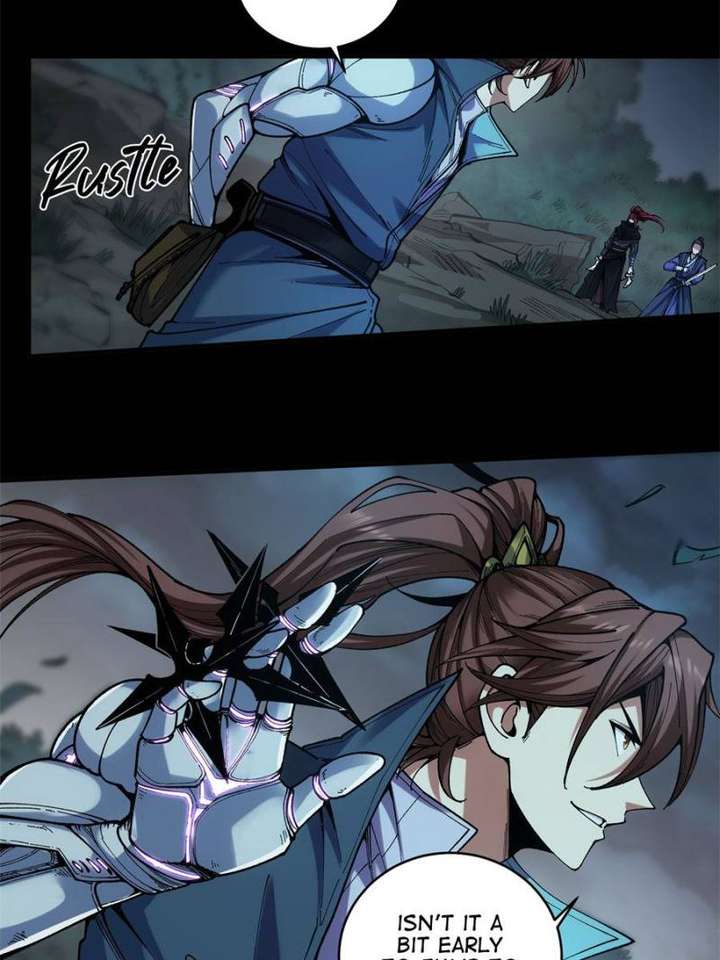 Celebrating the Remaining Life — Chapter 89 — page 23