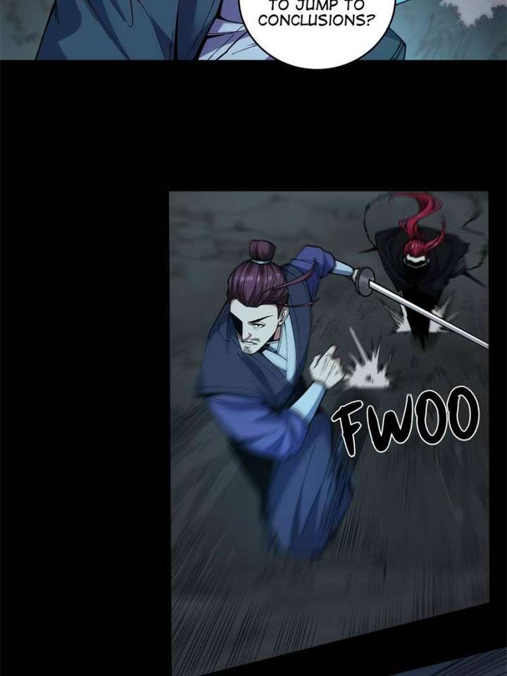 Celebrating the Remaining Life — Chapter 89 — page 24