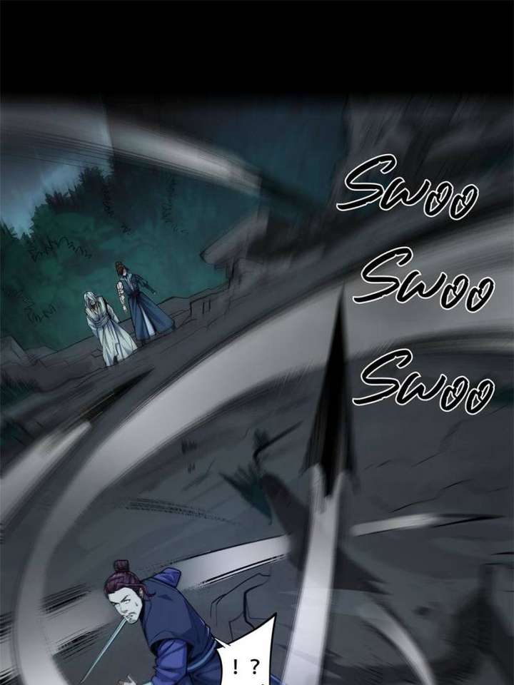 Celebrating the Remaining Life — Chapter 89 — page 28